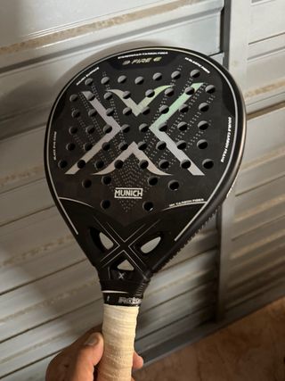 Pala Padel Munich Fire X