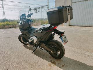 Honda X-ADV 750 - 2023