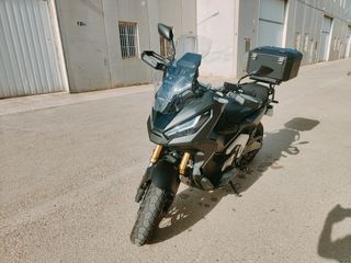 Honda X-ADV 750 - 2023