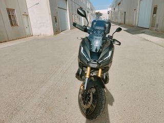 Honda X-ADV 750 - 2023