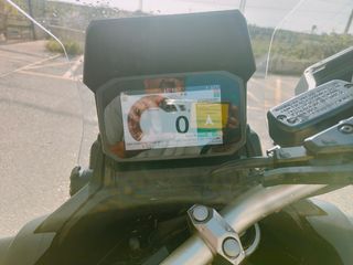 Honda X-ADV 750 - 2023