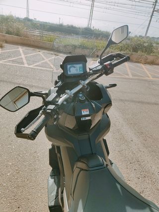 Honda X-ADV 750 - 2023