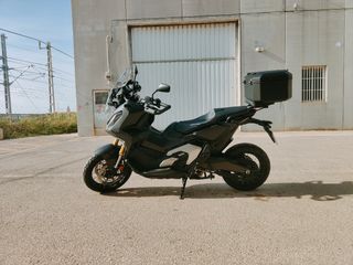 Honda X-ADV 750 - 2023