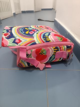 Trona portátil Tuc Tuc