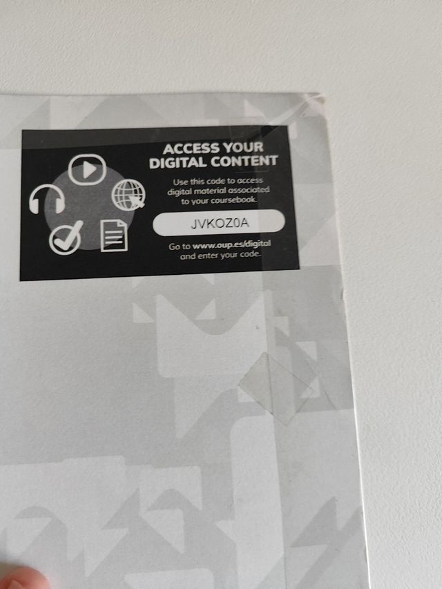 Together 1. Workbook