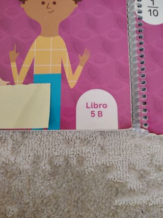 Piensa, matemáticas, la metodología Singapur