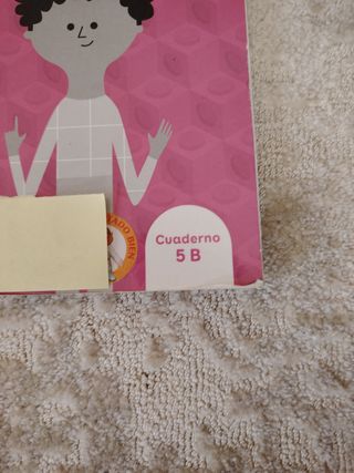 Piensa, matemáticas, la metodología Singapur