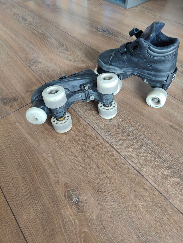 Patines de iniciación para niño/a