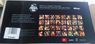 Pack 2 Arcades Capcom 15 Aniversario