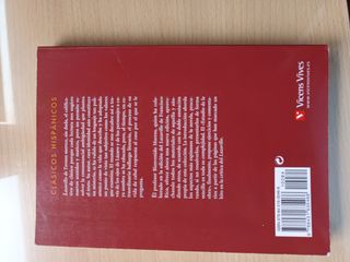 4. Lazarillo de Tormes (Spanish Edition)