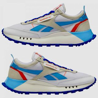 Zapatillas Reebok Classic Leather