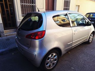 Mitsubishi Colt 2006