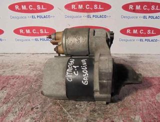 1631650 281000q012h motor arranque citroen c1 1.0
