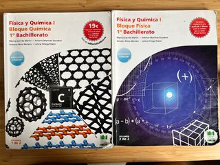 Física y química 1 