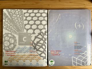 Física y química 1 