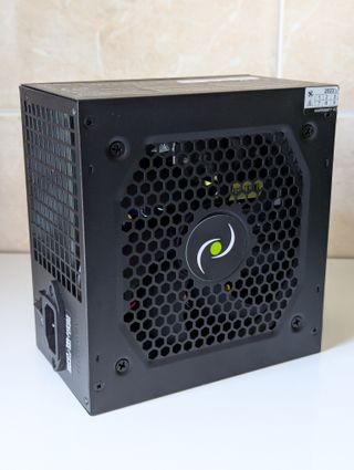 Alimentatore ATX Tecnoware Free Silent 500 - 250W 