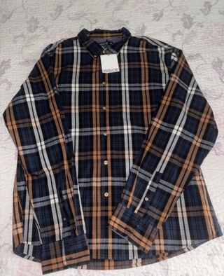 Camisa inside xxl