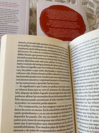 Pack 3 libros 