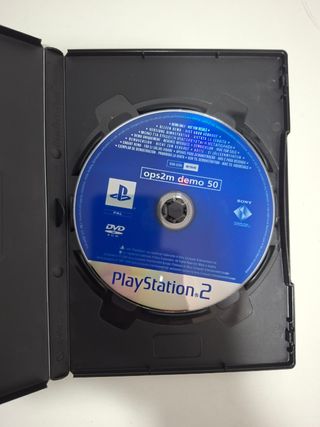 Revista PlayStation 2 N°44 Septiembre 2004