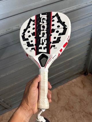 Pala de pádel Babolat Vertuo