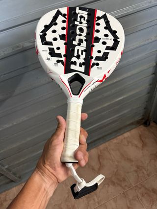 Pala de pádel Babolat Vertuo