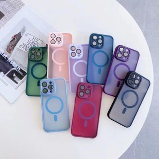 Custodie per iPhone Apple (nuove)