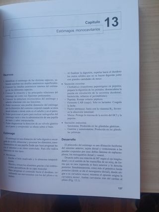 Libro de Embriología y Anatomía Veterinaria ll
