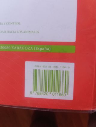 Libro de Embriología y Anatomía Veterinaria ll