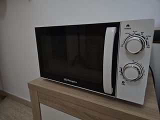 Forno a microonde Orbegozo