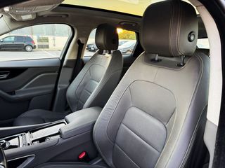 Jaguar F-Pace 2.0L i4D AWD AUTOMÁTICO 180cv RSPORT con TECHO PANORÁMICO... 