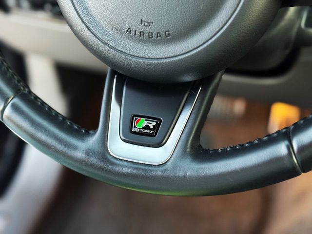 Jaguar F-Pace 2.0L i4D AWD AUTOMÁTICO 180cv RSPORT con TECHO PANORÁMICO...