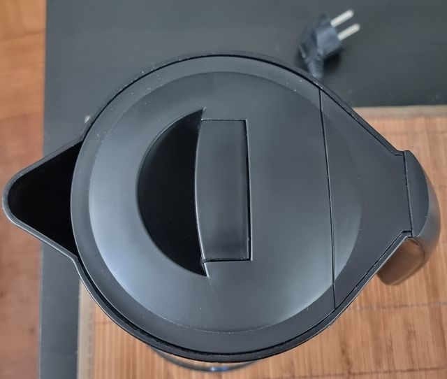 Hervidor Eléctrico Clatronic