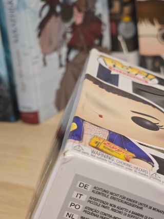 Funko Pop! Eleven with Eggos 421 Stranger Things