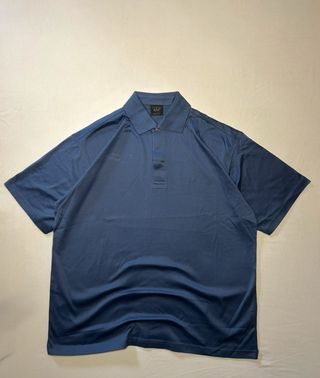 Polo Paul&Shark vintage blu taglia L