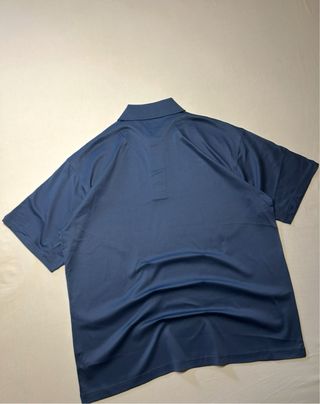 Polo Paul&Shark vintage blu taglia L