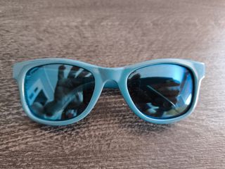 Gafas de sol infantiles Suavinex azules