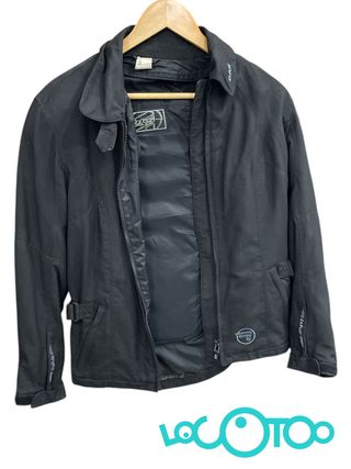 CHAQUETA MOTO  BKS 