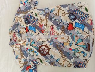Camicia da mare