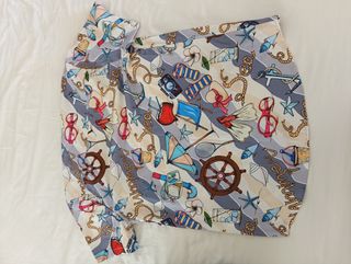 Camicia da mare