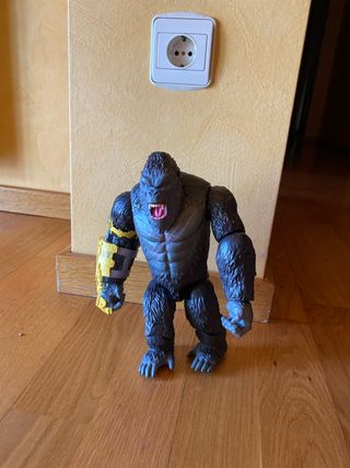 Figura King Kong