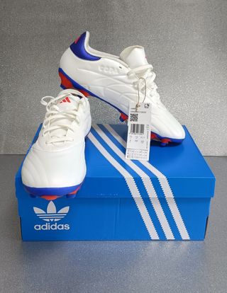 Zapatillas Adidas Copa Pure 2 Fútbol Nuevas