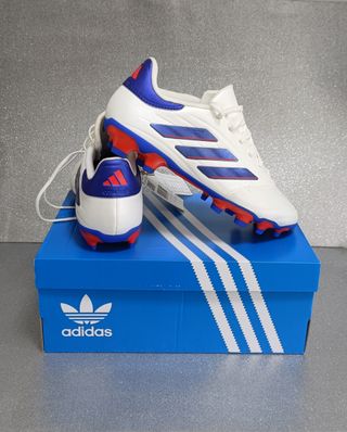 Zapatillas Adidas Copa Pure 2 Fútbol Nuevas