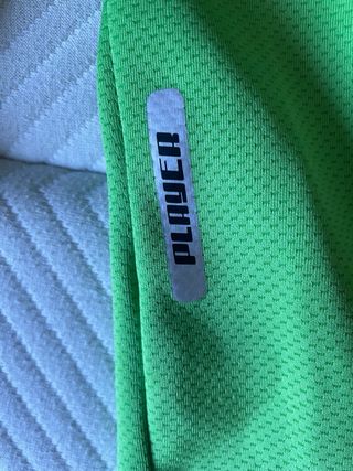 Sudadera Real Betis Verde 