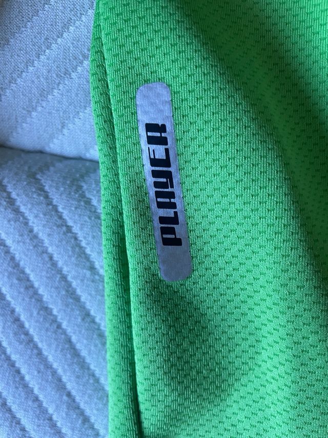 Sudadera Real Betis Verde