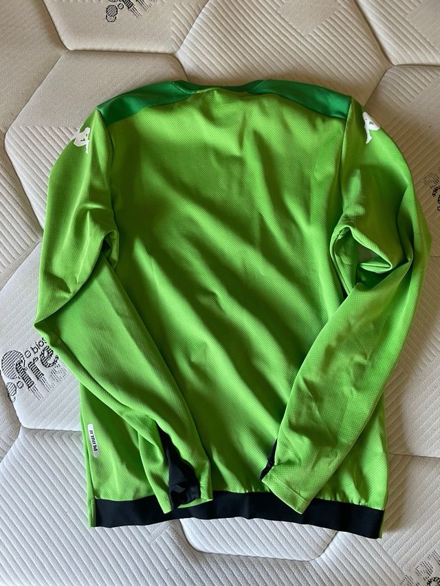 Sudadera Real Betis Verde