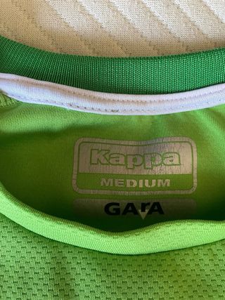 Sudadera Real Betis Verde 