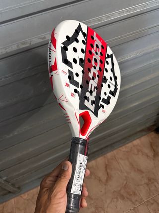 Pala de pádel Babolat Venom