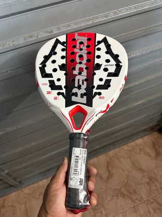 Pala de pádel Babolat Venom