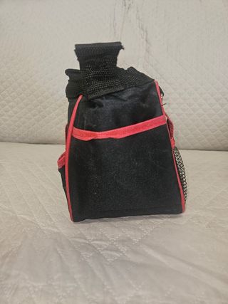 Bolsa herramientas Parkside pequeña