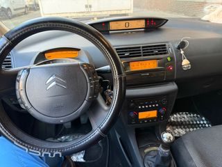 Citroen C4 2007